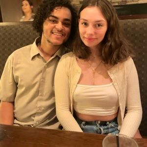 Meet your Posher, Madeline